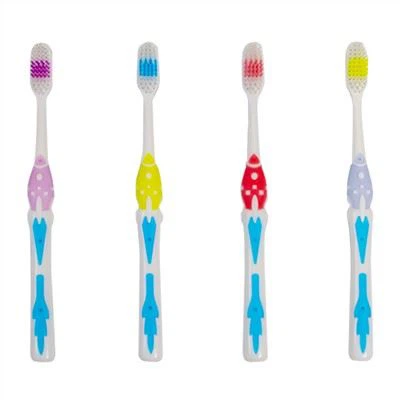 Ülimalt pehme hambahari sügavpuhastava suuhügieeniga